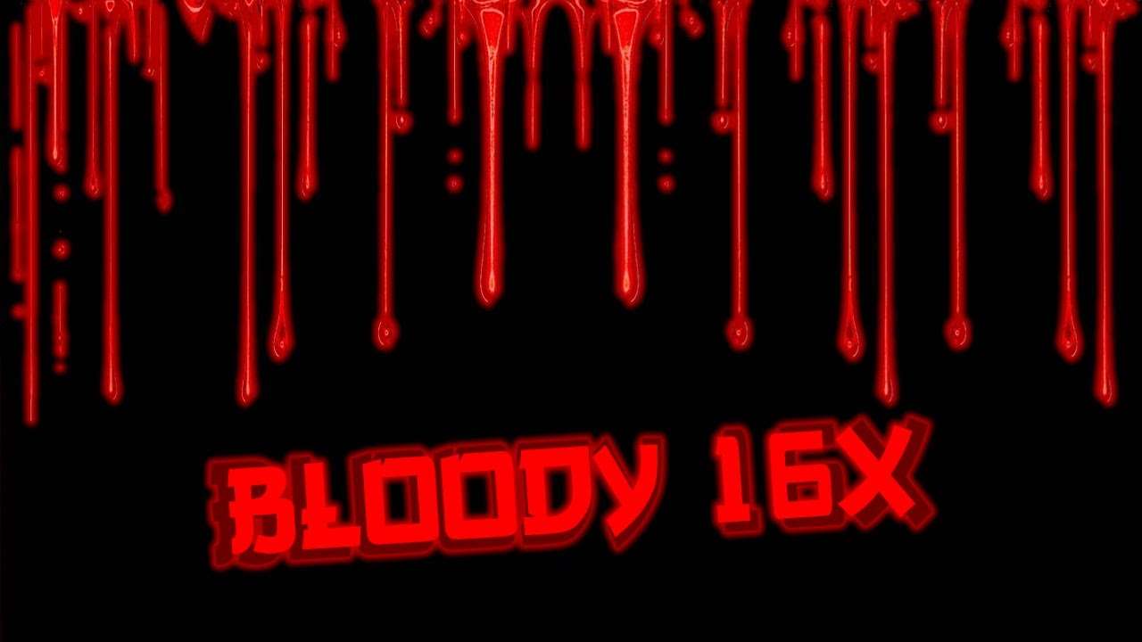 bloody pack 16 by TV_RAINBOW on PvPRP